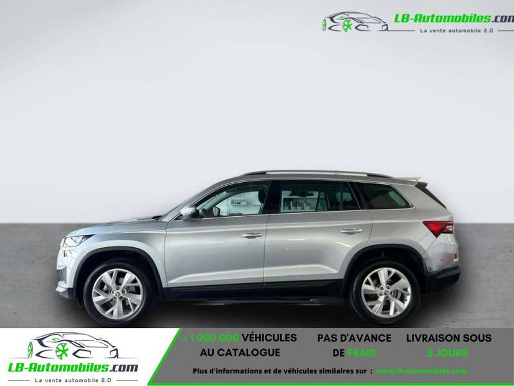 Kodiaq 2.0 TDI 150 BVA 5pl 2023 occasion 31850 Beaupuy