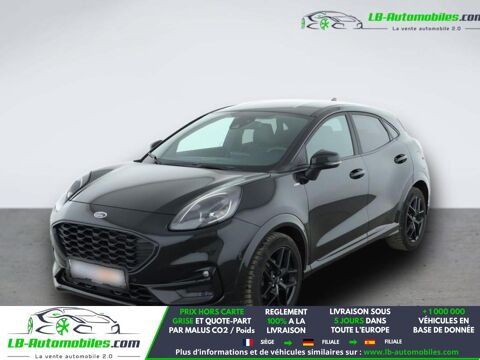 Annonce voiture Ford Puma 18450 €