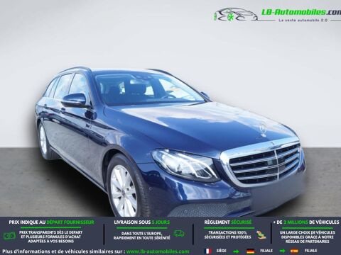 Annonce voiture Mercedes Classe E 24890 €