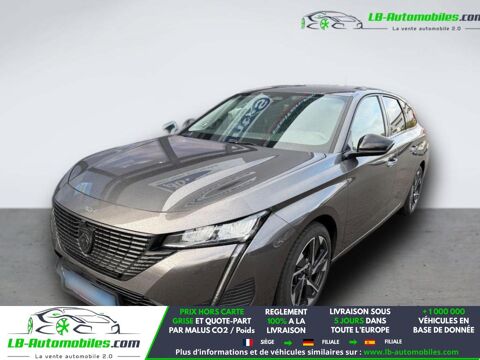 Annonce voiture Peugeot 308 SW 21600 €