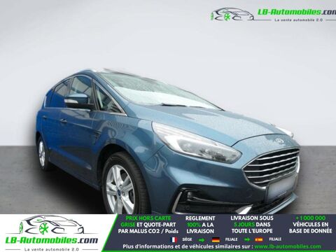 S-MAX 2.0 EcoBlue 150 BVM 2022 occasion 31850 Beaupuy
