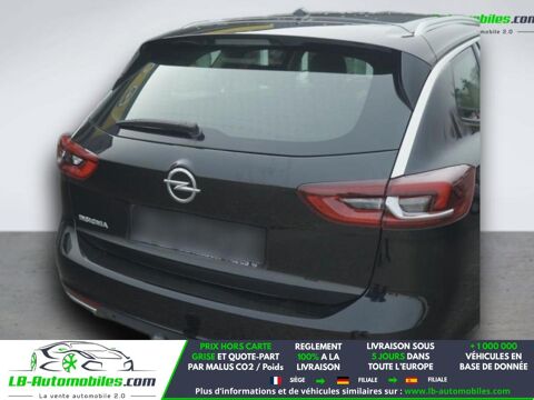 Insignia 2.0 Turbo 200 ch BVA 2020 occasion 31850 Beaupuy