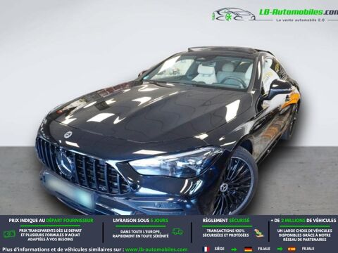 CLE 220d 4MATIC 2024 occasion 31850 Beaupuy