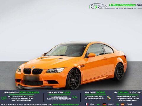 Annonce voiture BMW M3 224700 €