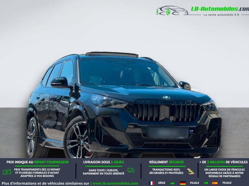 X1 xDrive 23i 218ch BVA 2026 occasion 31850 Beaupuy