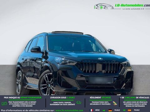 Annonce voiture BMW X1 50949 €
