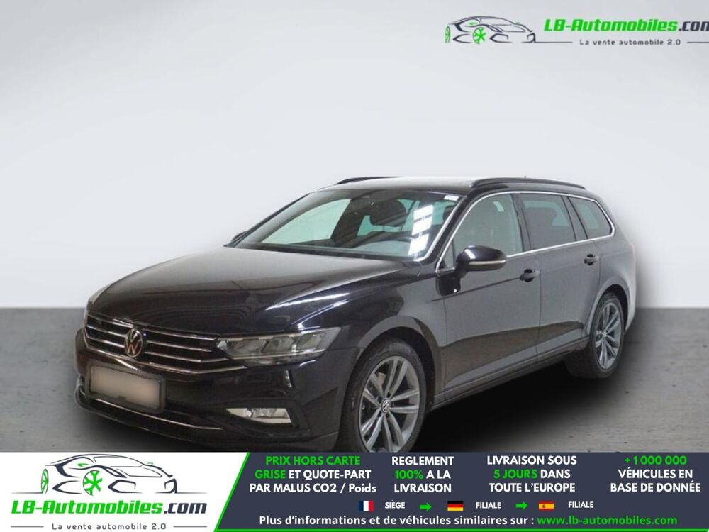 Passat 2.0 TDI 150 BVA 2023 occasion 31850 Beaupuy
