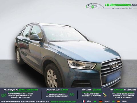 Q3 1.4 TFSI 150 ch BVA 2015 occasion 31850 Beaupuy