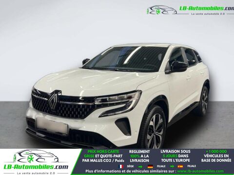 Annonce voiture Renault Austral 29200 €
