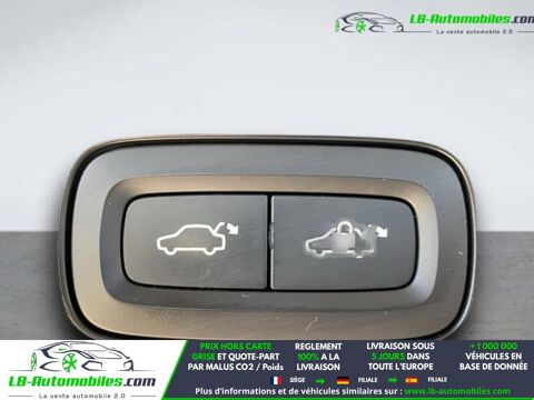 V60 T8 AWD 310 ch + 145 ch BVA 2023 occasion 31850 Beaupuy