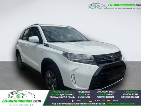 Vitara 1.0 Boosterjet BVM 111ch 2026 occasion 31850 Beaupuy
