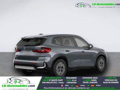 iX xDrive30 313ch BVA 2023 occasion 31850 Beaupuy