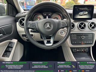 Classe GLA 250 BVA 2017 occasion 31850 Beaupuy