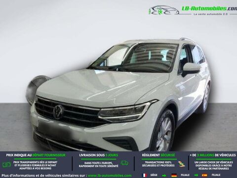 Tiguan 1.5 eTSI 150 BVA 2023 occasion 31850 Beaupuy