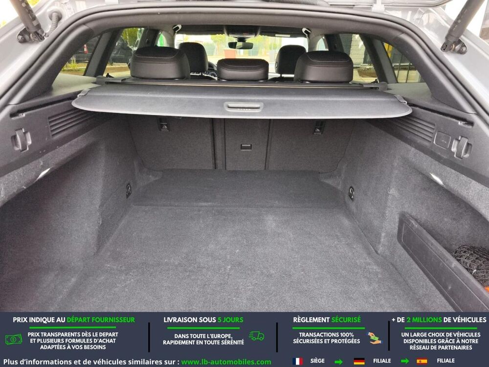 Arteon 2.0 TDI 200 BVA 4MOTION 2023 occasion 31850 Beaupuy