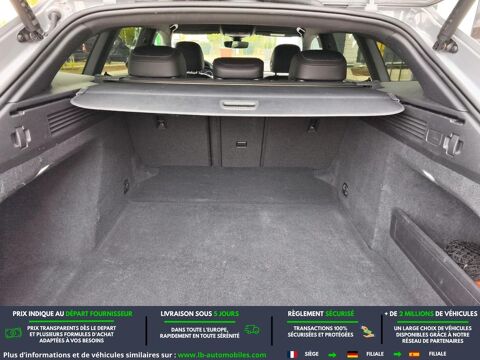Arteon 2.0 TDI 200 BVA 4MOTION 2023 occasion 31850 Beaupuy