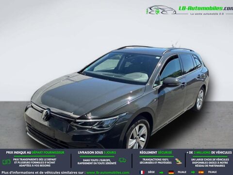 Golf SW 2.0 TDI 150 BVA 2023 occasion 31850 Beaupuy