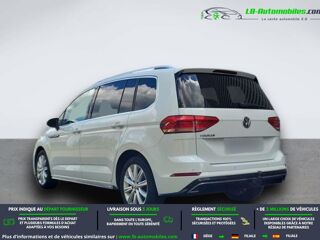 Touran 150 BVA 5pl 2018 occasion 31850 Beaupuy