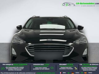 Focus 2.0 EcoBlue 150 BVA 2020 occasion 31850 Beaupuy