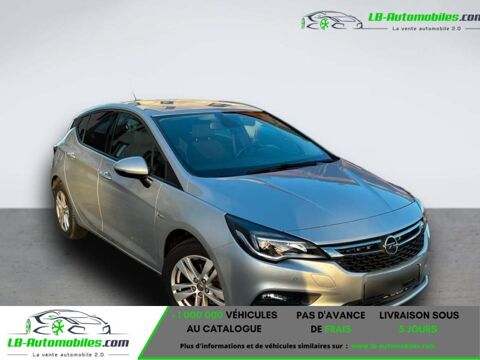 Opel Astra 1.4 Turbo 150 ch BVA 2017 occasion Beaupuy 31850