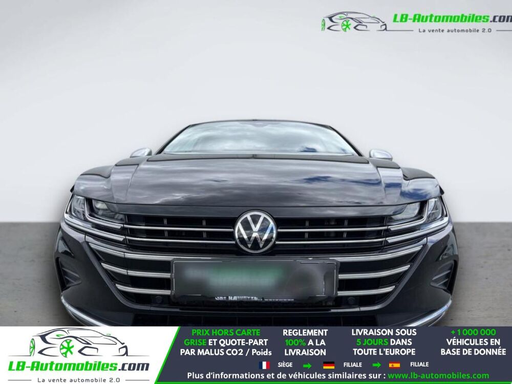 Arteon 2.0 TDI 200 BVA 4MOTION 2023 occasion 31850 Beaupuy
