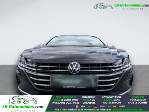 Annonce voiture Volkswagen Arteon 30300 €