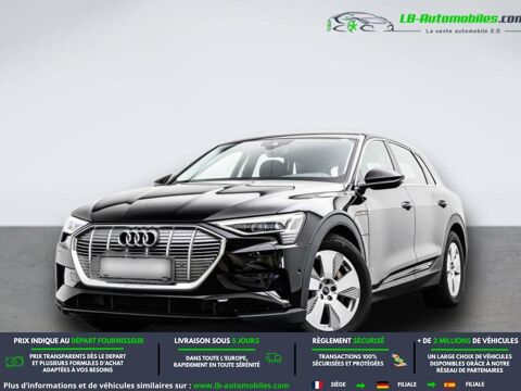 E-TRON 55 quattro 408 ch 2023 occasion 31850 Beaupuy