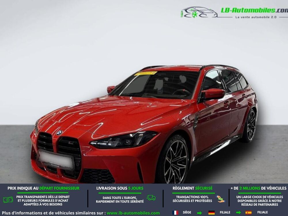 M3 xDrive 510 ch BVA 2025 occasion 31850 Beaupuy