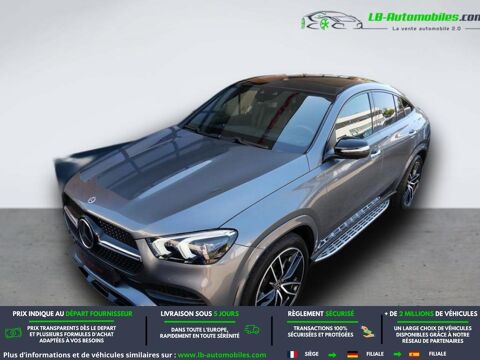Classe GLE 350 de BVA 4Matic 2022 occasion 31850 Beaupuy