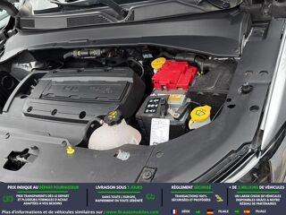 Compass 1.4 MultiAir 170 ch BVA 2019 occasion 31850 Beaupuy