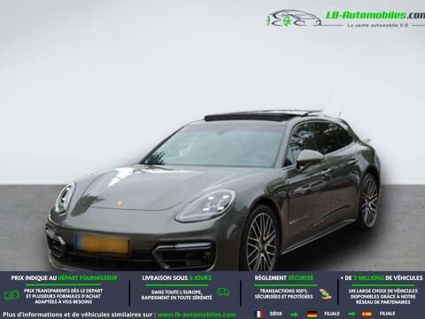 Panamera 4 V6 3.0 462 Hybrid 2022 occasion 31850 Beaupuy