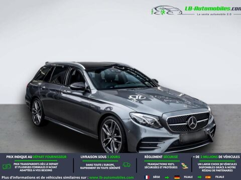 Classe E 53 AMG BVA 2019 occasion 31850 Beaupuy
