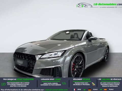 TT 45 TFSI 245 BVA 2021 occasion 31850 Beaupuy