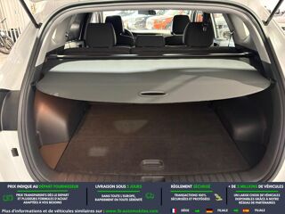 Tucson 1.6 GDi 132 2WD 2017 occasion 31850 Beaupuy