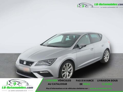 Seat Leon 1.4 TSI 150 BVM 2019 occasion Beaupuy 31850