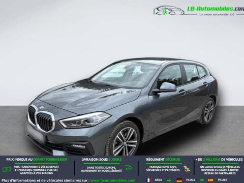 Annonce voiture BMW Série 1 18900 €