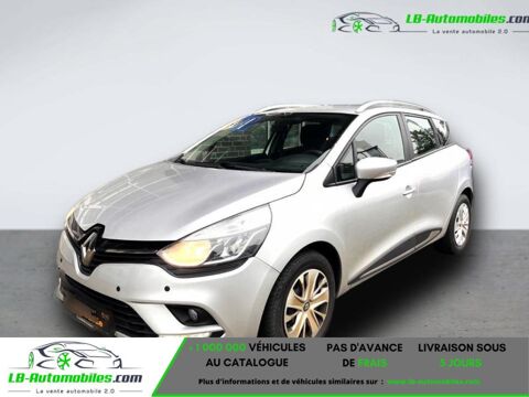 Renault Clio IV Estate dCi 90 BVM 2019 occasion Beaupuy 31850