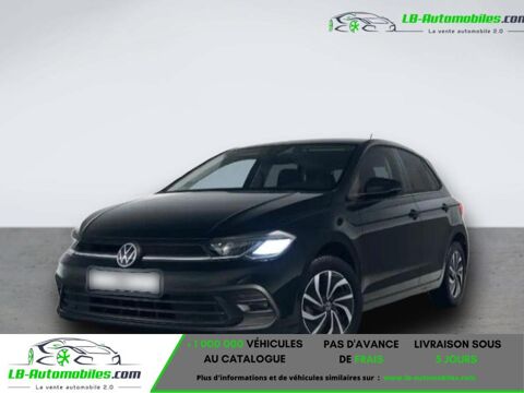 Volkswagen Polo 1.0 TSI 95 S&S BVA 2022 occasion Beaupuy 31850