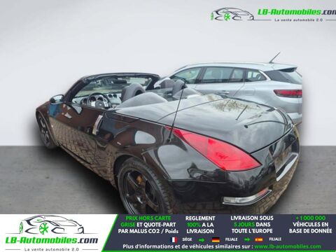 350 Z 3.5 V6 280 2006 occasion 31850 Beaupuy
