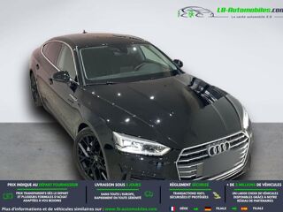 A5 TDI 190 BVA 2018 occasion 31850 Beaupuy