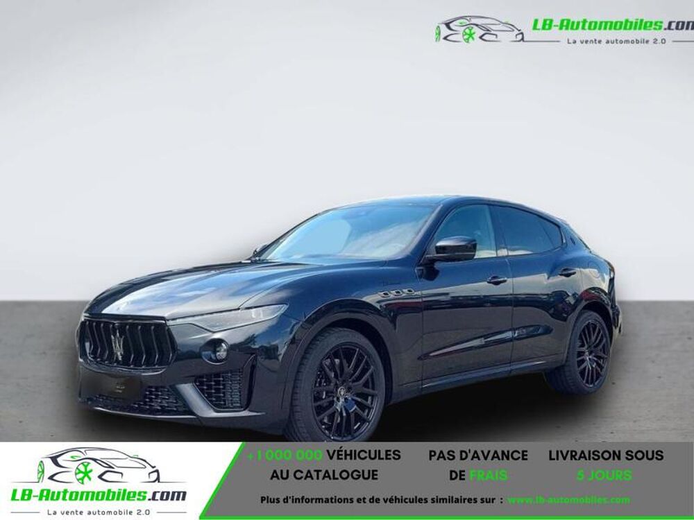 Levante V6 430 CH 2025 occasion 31850 Beaupuy