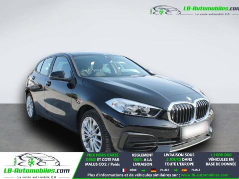 BMW S&eacute;rie 1 118i 140 ch BVA 2020 occasion Beaupuy 31850