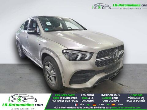 Classe GLE 350 de BVA 4Matic 2021 occasion 31850 Beaupuy