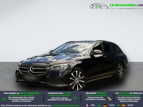 Annonce voiture Mercedes Classe E 29450 €