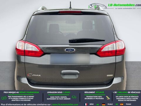 Grand C-MAX 1.5 EcoBoost 150 BVM 2016 occasion 31850 Beaupuy