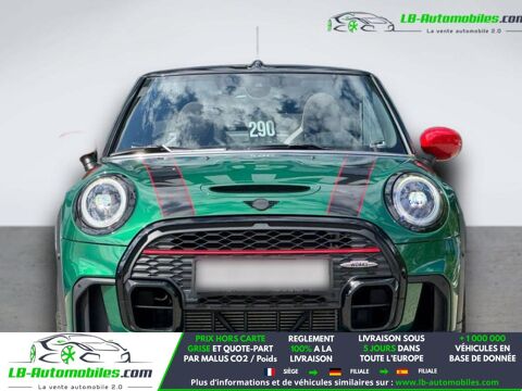 Cooper JCW 231 CH BVM 2021 occasion 31850 Beaupuy