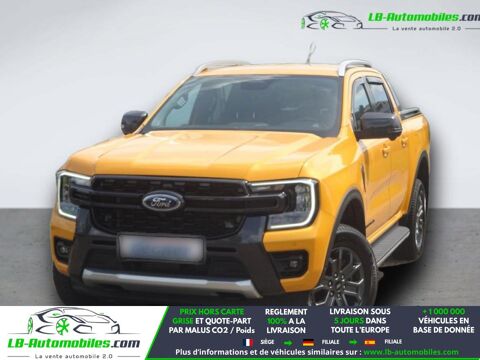 Annonce voiture Ford Ranger 44900 €