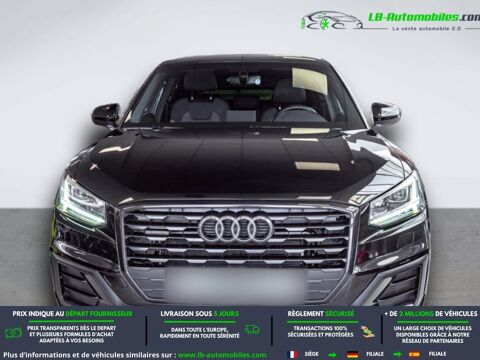 Q2 TDI 150 ch BVA Quattro 2019 occasion 31850 Beaupuy