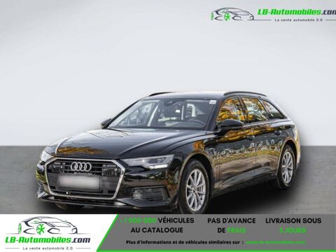 Audi A6 40 TDI 204 ch Quattro 2023 occasion Beaupuy 31850