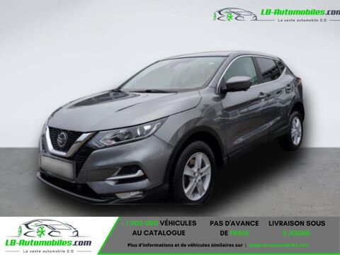 Nissan Qashqai 1.7 dCi 150 BVA 4x4 2020 occasion Beaupuy 31850